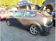 ford focus ii (da_, hcp, dp) del año 2007