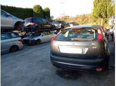 ford focus ii (da_, hcp, dp) del año 2007 2