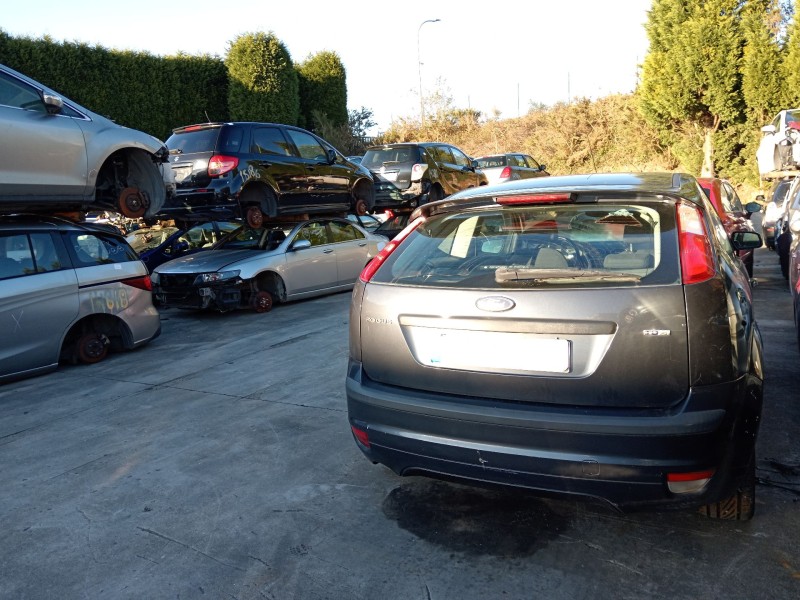 ford focus ii (da_, hcp, dp) del año 2007