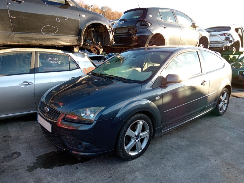 ford focus ii (da_, hcp, dp) del año 2007