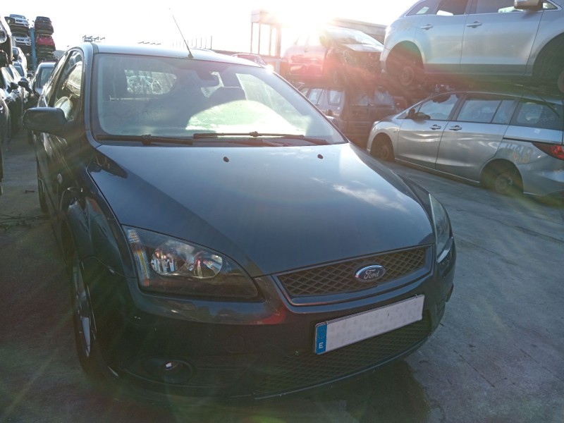 ford focus ii (da_, hcp, dp) del año 2007