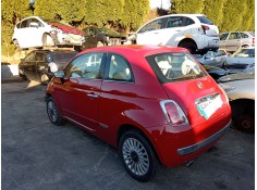 fiat 500 (312_) del año 2013