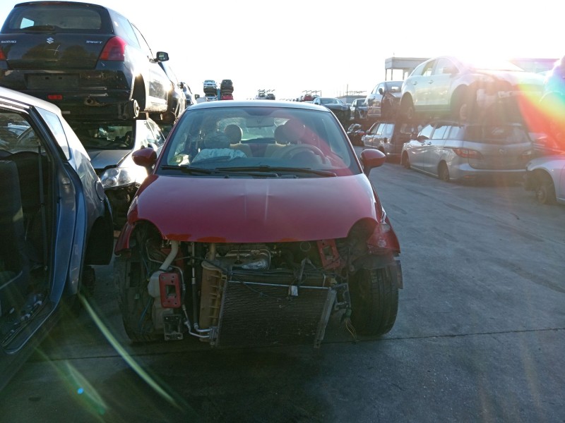 fiat 500 (312_) del año 2013