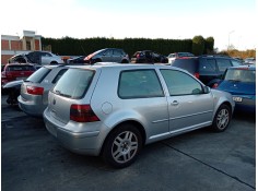 volkswagen golf iv (1j1) del año 2001