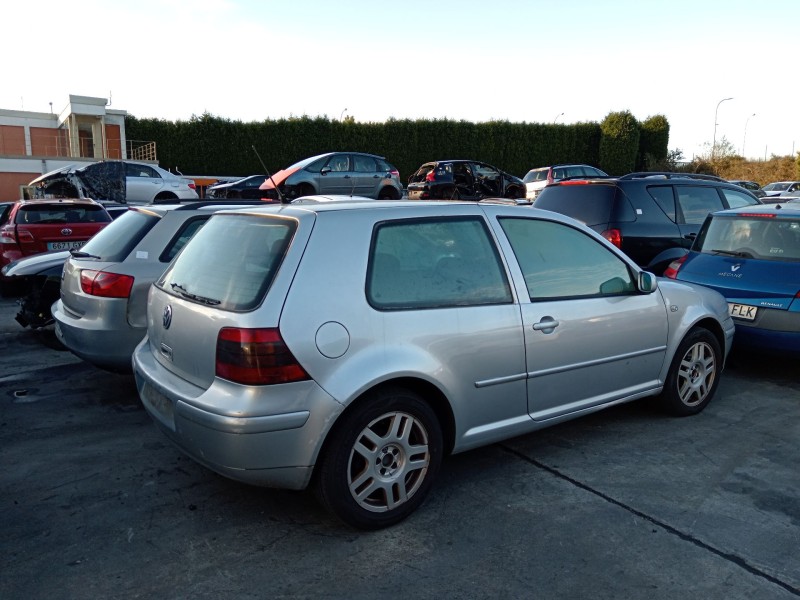 volkswagen golf iv (1j1) del año 2001