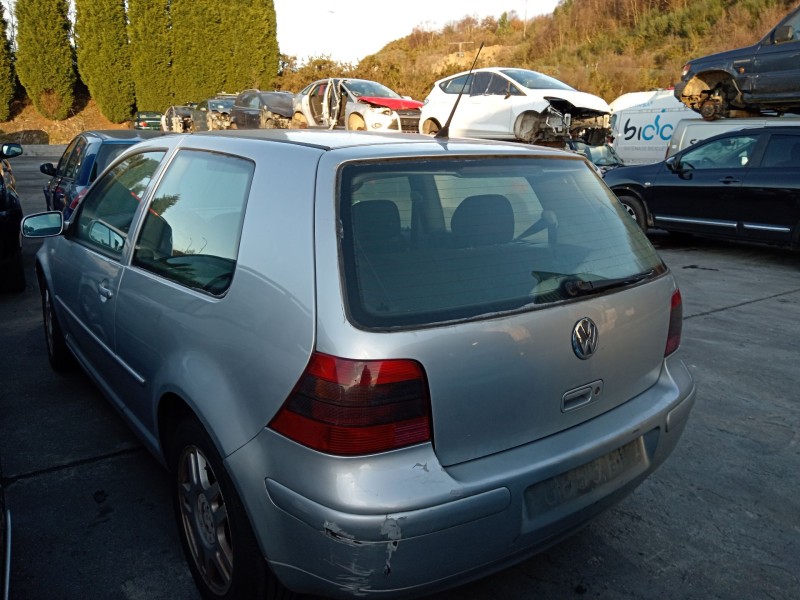 volkswagen golf iv (1j1) del año 2001