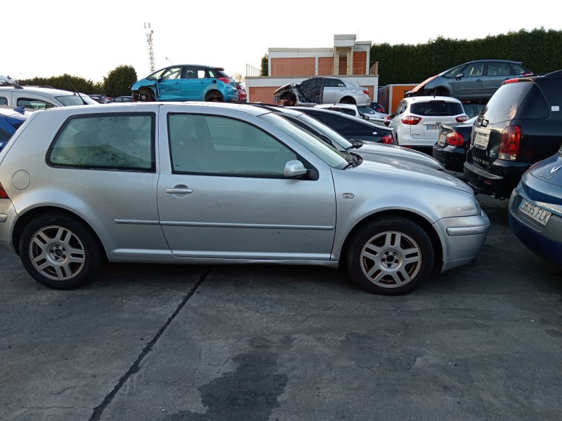 volkswagen golf iv (1j1) del año 2001