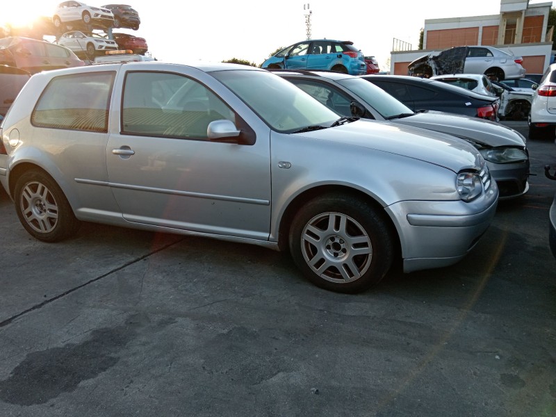 volkswagen golf iv (1j1) del año 2001