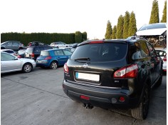 nissan qashqai i (j10, nj10) del año 2011 2