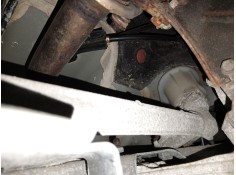 Recambio de cremallera direccion para renault kangoo / grand kangoo ii (kw0/1_) 1.5 dci 70 (kw0v, kw0a) referencia OEM IAM   