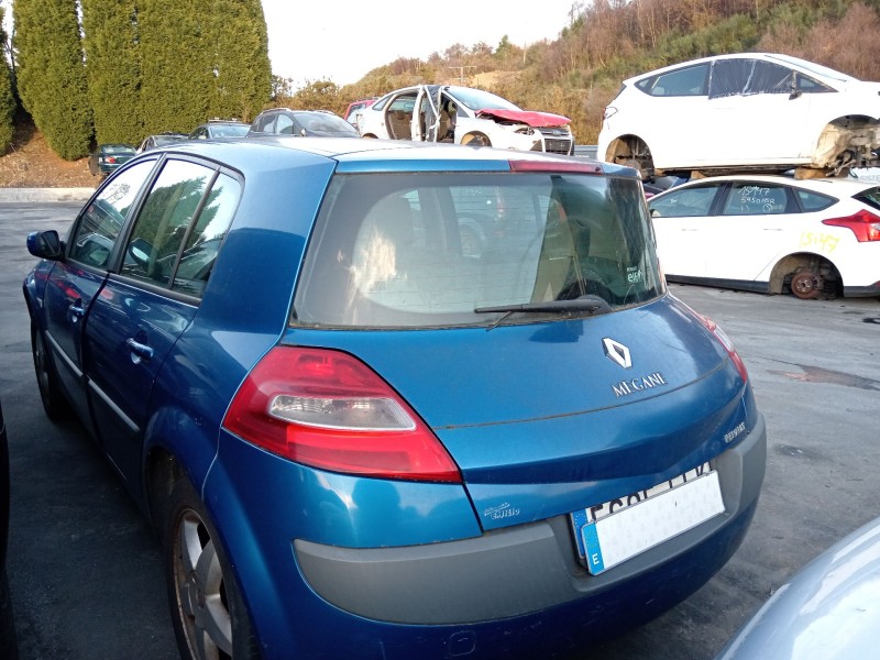 renault megane ii (bm0/1_, cm0/1_) del año 2007