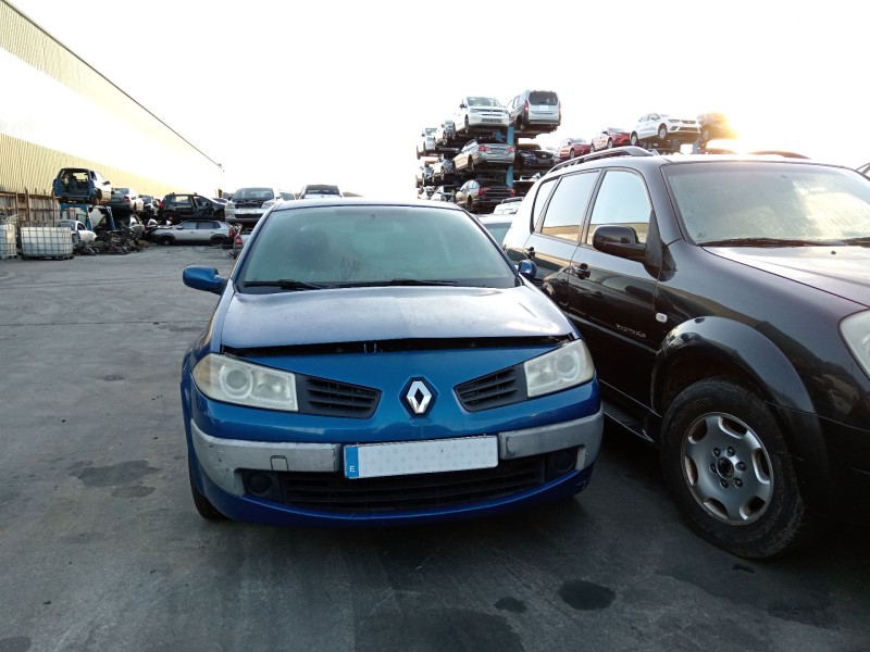 renault megane ii (bm0/1_, cm0/1_) del año 2007