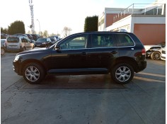 volkswagen touareg (7la, 7l6, 7l7) del año 2008