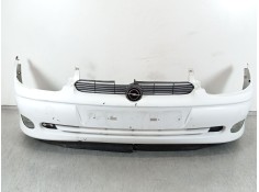 Recambio de paragolpes delantero para opel corsa b (s93) 1.5 td (f08, f68, m68) referencia OEM IAM 90386678  
