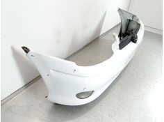 Recambio de paragolpes delantero para opel corsa b (s93) 1.5 td (f08, f68, m68) referencia OEM IAM 90386678   2