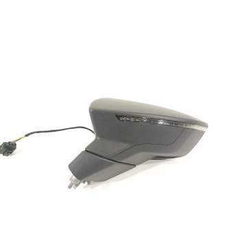 RETROVISOR IZQUIERDO 6F1857507H 