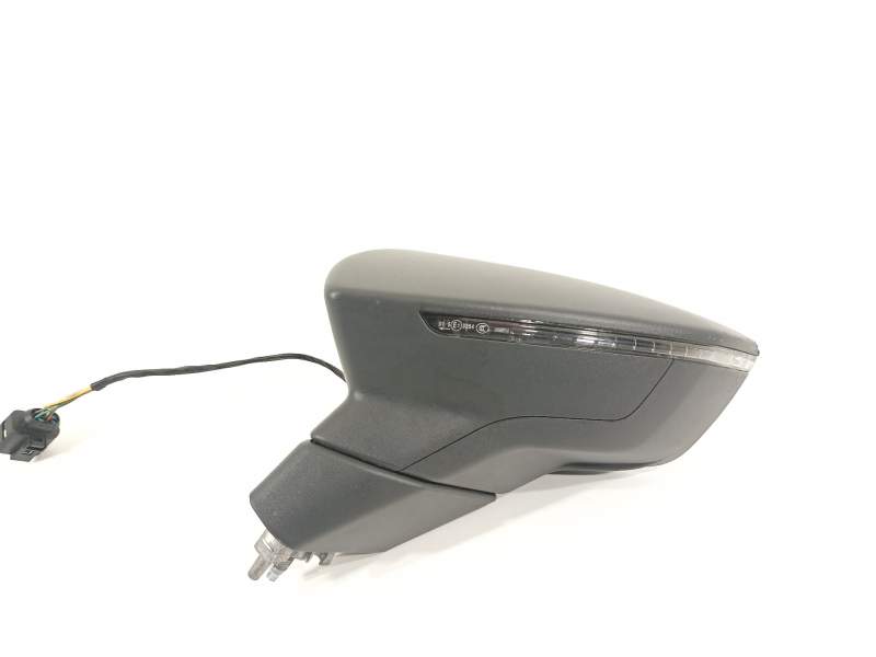 RETROVISOR IZQUIERDO 6F1857507H 