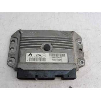 CENTRALITA MOTOR UCE 237100858R 237100131R 