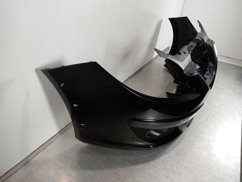 Recambio de paragolpes delantero para seat altea xl (5p5, 5p8) 2.0 tdi 16v referencia OEM IAM 5p0807221  