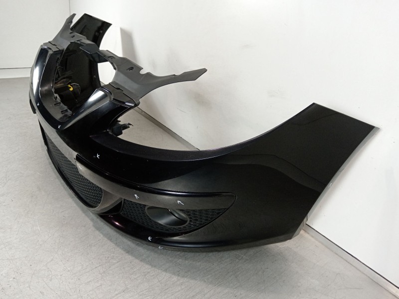 Recambio de paragolpes delantero para seat altea xl (5p5, 5p8) 2.0 tdi 16v referencia OEM IAM 5p0807221  