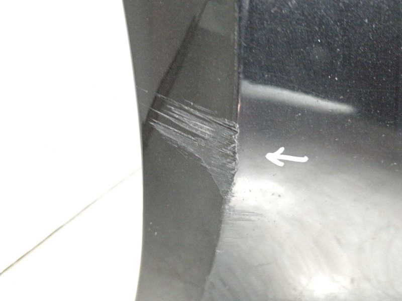 Recambio de paragolpes delantero para seat altea xl (5p5, 5p8) 2.0 tdi 16v referencia OEM IAM 5p0807221  