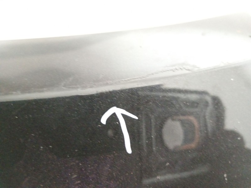 Recambio de paragolpes delantero para seat altea xl (5p5, 5p8) 2.0 tdi 16v referencia OEM IAM 5p0807221  