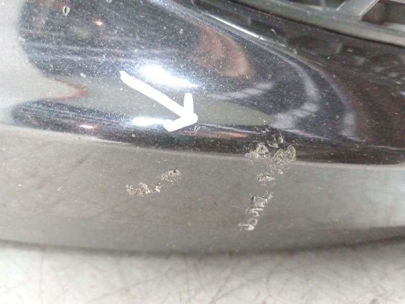 Recambio de paragolpes delantero para seat altea xl (5p5, 5p8) 2.0 tdi 16v referencia OEM IAM 5p0807221  