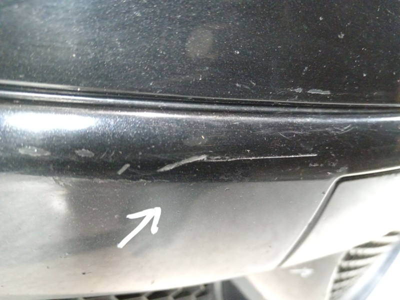 Recambio de paragolpes delantero para seat altea xl (5p5, 5p8) 2.0 tdi 16v referencia OEM IAM 5p0807221  