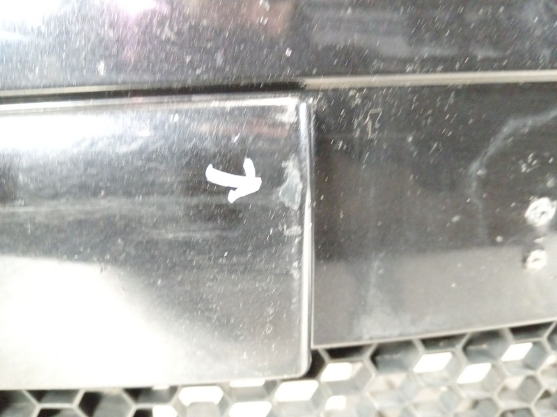 Recambio de paragolpes delantero para seat altea xl (5p5, 5p8) 2.0 tdi 16v referencia OEM IAM 5p0807221  