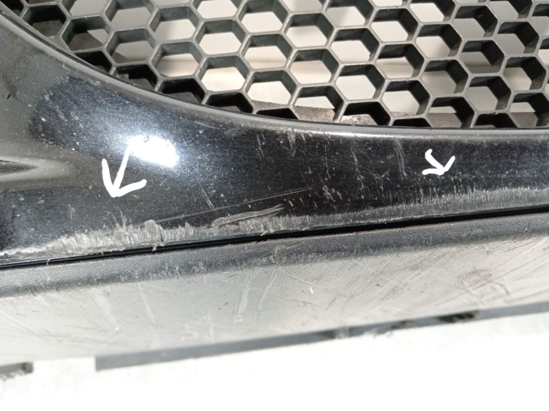 Recambio de paragolpes delantero para seat altea xl (5p5, 5p8) 2.0 tdi 16v referencia OEM IAM 5p0807221  