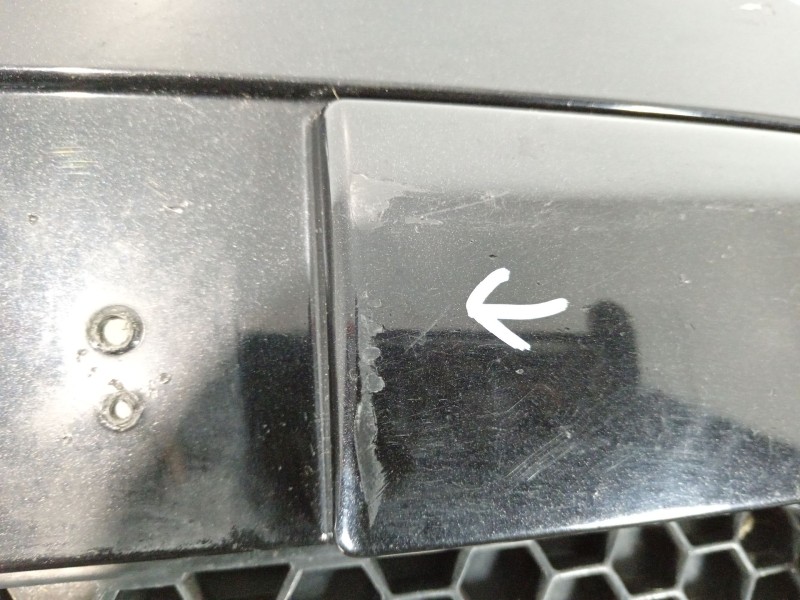 Recambio de paragolpes delantero para seat altea xl (5p5, 5p8) 2.0 tdi 16v referencia OEM IAM 5p0807221  