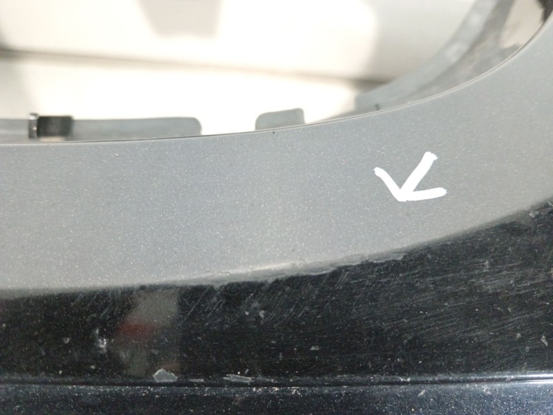 Recambio de paragolpes delantero para seat altea xl (5p5, 5p8) 2.0 tdi 16v referencia OEM IAM 5p0807221  