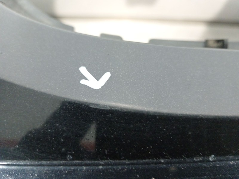 Recambio de paragolpes delantero para seat altea xl (5p5, 5p8) 2.0 tdi 16v referencia OEM IAM 5p0807221  