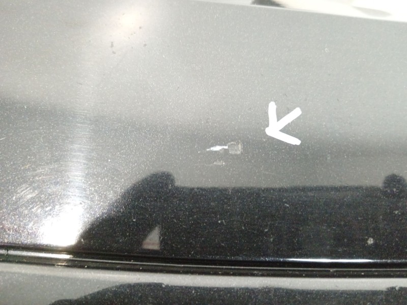 Recambio de paragolpes delantero para seat altea xl (5p5, 5p8) 2.0 tdi 16v referencia OEM IAM 5p0807221  