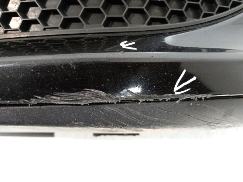 Recambio de paragolpes delantero para seat altea xl (5p5, 5p8) 2.0 tdi 16v referencia OEM IAM 5p0807221  