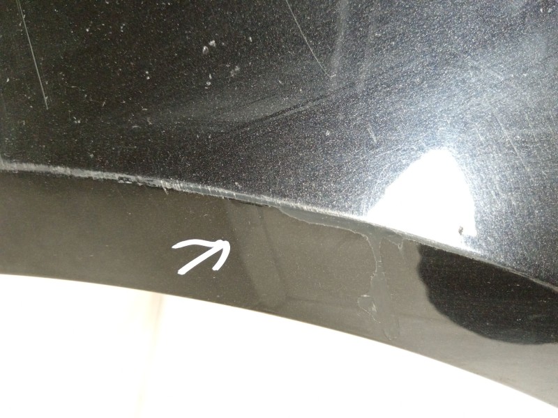 Recambio de paragolpes delantero para seat altea xl (5p5, 5p8) 2.0 tdi 16v referencia OEM IAM 5p0807221  