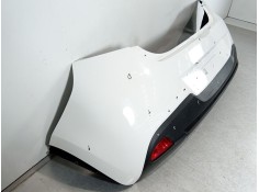 Recambio de paragolpes trasero para mazda 2 (de_, dh_) 1.3 (de3fs) referencia OEM IAM d65150221   2