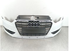 Recambio de paragolpes delantero para audi a3 (8v1, 8vk) 1.6 tdi referencia OEM IAM 8V3807437  