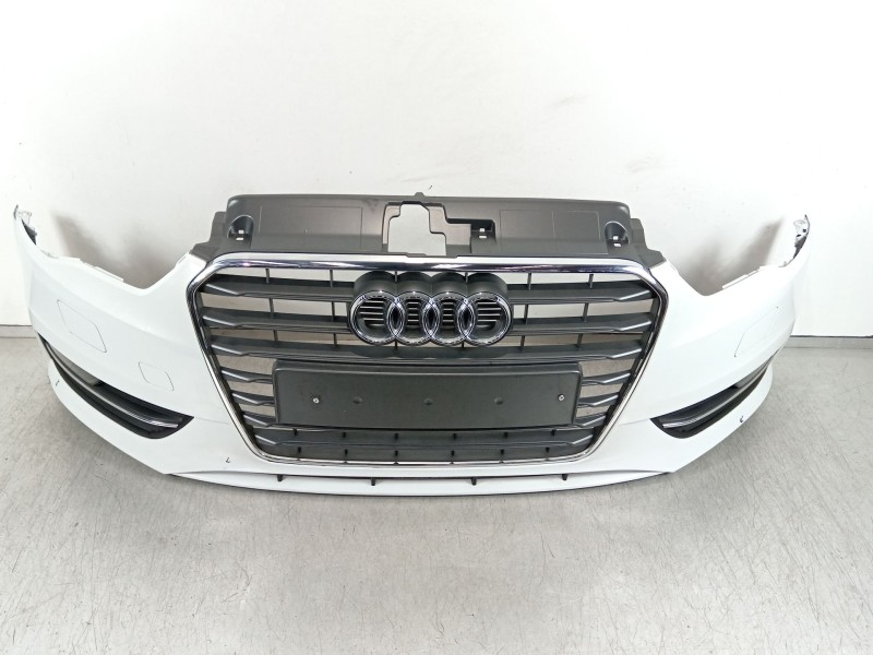 Recambio de paragolpes delantero para audi a3 (8v1, 8vk) 1.6 tdi referencia OEM IAM 8V3807437  