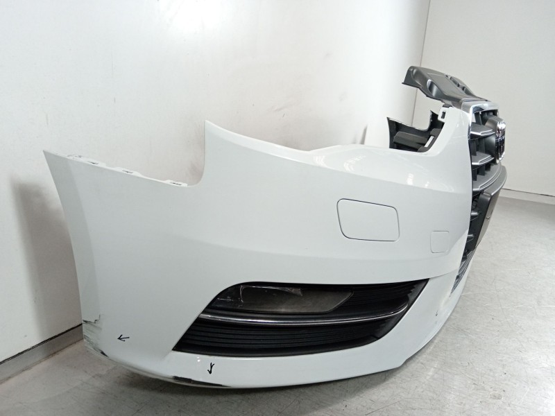 Recambio de paragolpes delantero para audi a3 (8v1, 8vk) 1.6 tdi referencia OEM IAM 8V3807437  