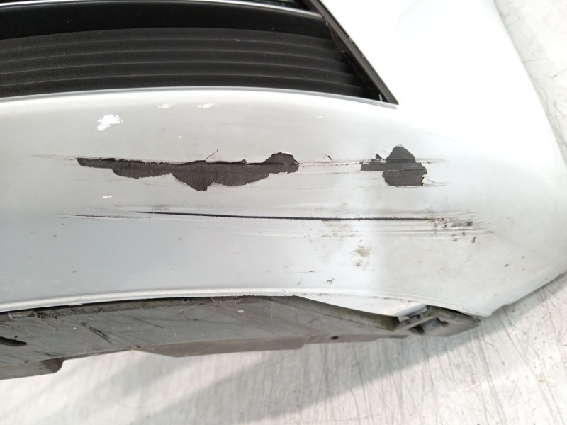 Recambio de paragolpes delantero para audi a3 (8v1, 8vk) 1.6 tdi referencia OEM IAM 8V3807437  