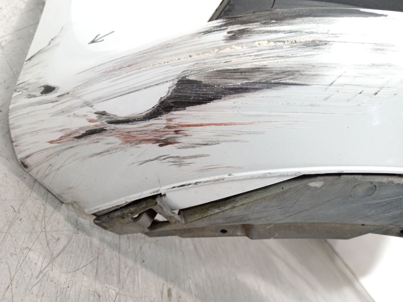 Recambio de paragolpes delantero para audi a3 (8v1, 8vk) 1.6 tdi referencia OEM IAM 8V3807437  