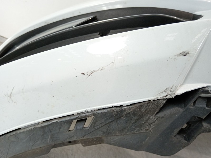 Recambio de paragolpes delantero para audi a3 (8v1, 8vk) 1.6 tdi referencia OEM IAM 8V3807437  