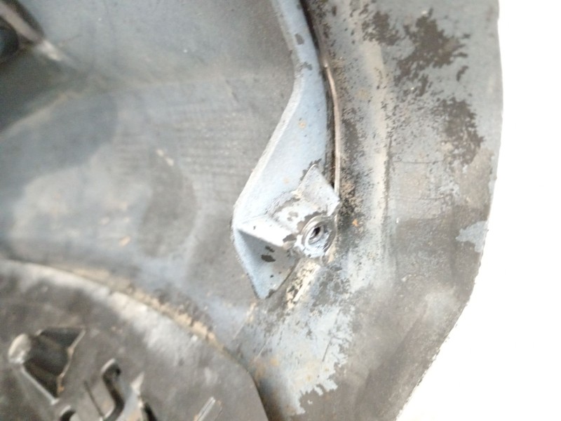 Recambio de paragolpes delantero para audi a3 (8v1, 8vk) 1.6 tdi referencia OEM IAM 8V3807437  