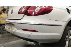 Recambio de paragolpes trasero para volkswagen passat cc b6 (357) 2.0 tdi referencia OEM IAM    2