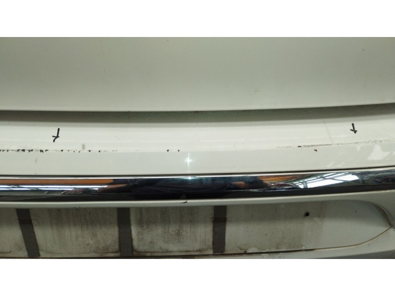 Recambio de paragolpes trasero para volkswagen passat cc b6 (357) 2.0 tdi referencia OEM IAM   
