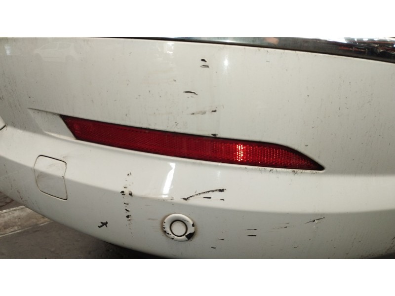 Recambio de paragolpes trasero para volkswagen passat cc b6 (357) 2.0 tdi referencia OEM IAM   