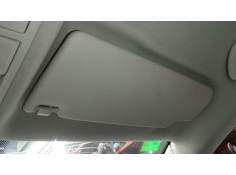 Recambio de parasol derecho para volkswagen passat cc b6 (357) 2.0 tdi referencia OEM IAM   