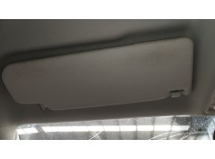 Recambio de parasol izquierdo para volkswagen passat cc b6 (357) 2.0 tdi referencia OEM IAM   