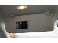 Recambio de parasol izquierdo para volkswagen passat cc b6 (357) 2.0 tdi referencia OEM IAM    2